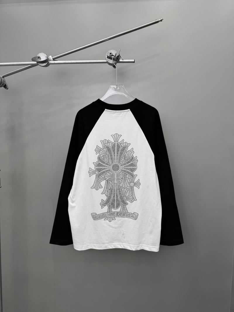 Chrome Hearts T-Shirts